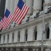 Stocks Settle Mostly Higher on Positive Earnings Results