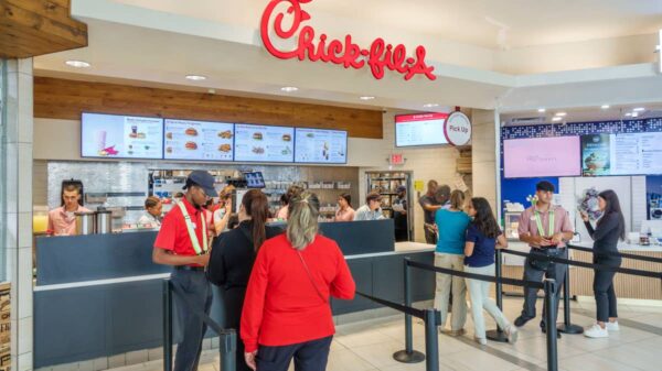 Chick-fil-A closes final experimental restaurant