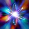 atomic particle
