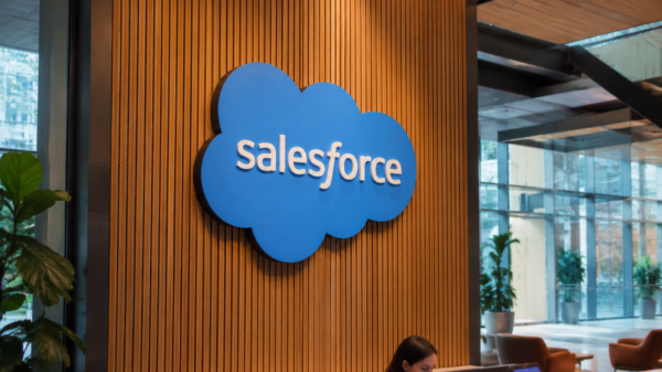 Salesforce stock hits a crucial resistance ahead of earnings: what next?