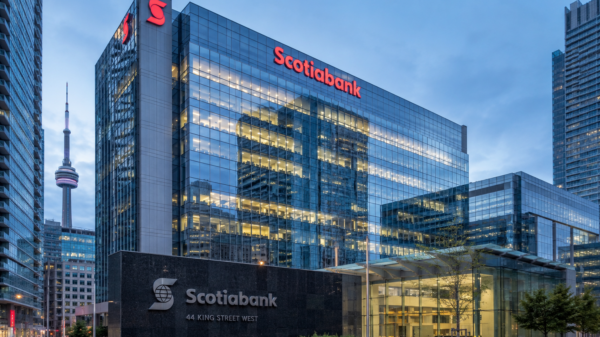 Scotiabank stock has soared to a record high after earnings: more upside?