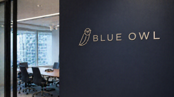 Blue Owl stock may short squeeze as golden cross emerges amid turnaround