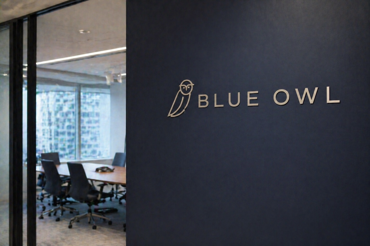 Blue Owl stock may short squeeze as golden cross emerges amid turnaround