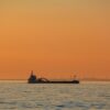 Crude Prices Sharply Higher on Global Supply Worries