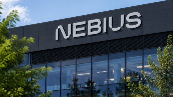 Here’s why Nebius stock is soaring today and what to expect next