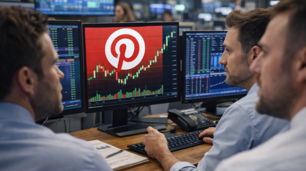 Pinterest jumps after Elliott’s $1B convertible investment and a $3.5B buyback plan, with $2B set for 1H 2026 returns.