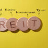 the word REIT is an acronym for real estate investment trust
